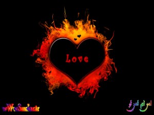 pic heart HD 92.03 4 300x225 عکس عاشقانه قلب HD خرداد 